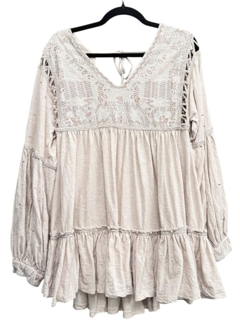Free People Much Love Tunic - Picture 3 of 9